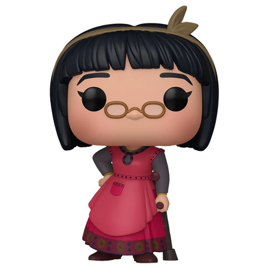 Funko - Pop! Disney - Wish - Dahlia