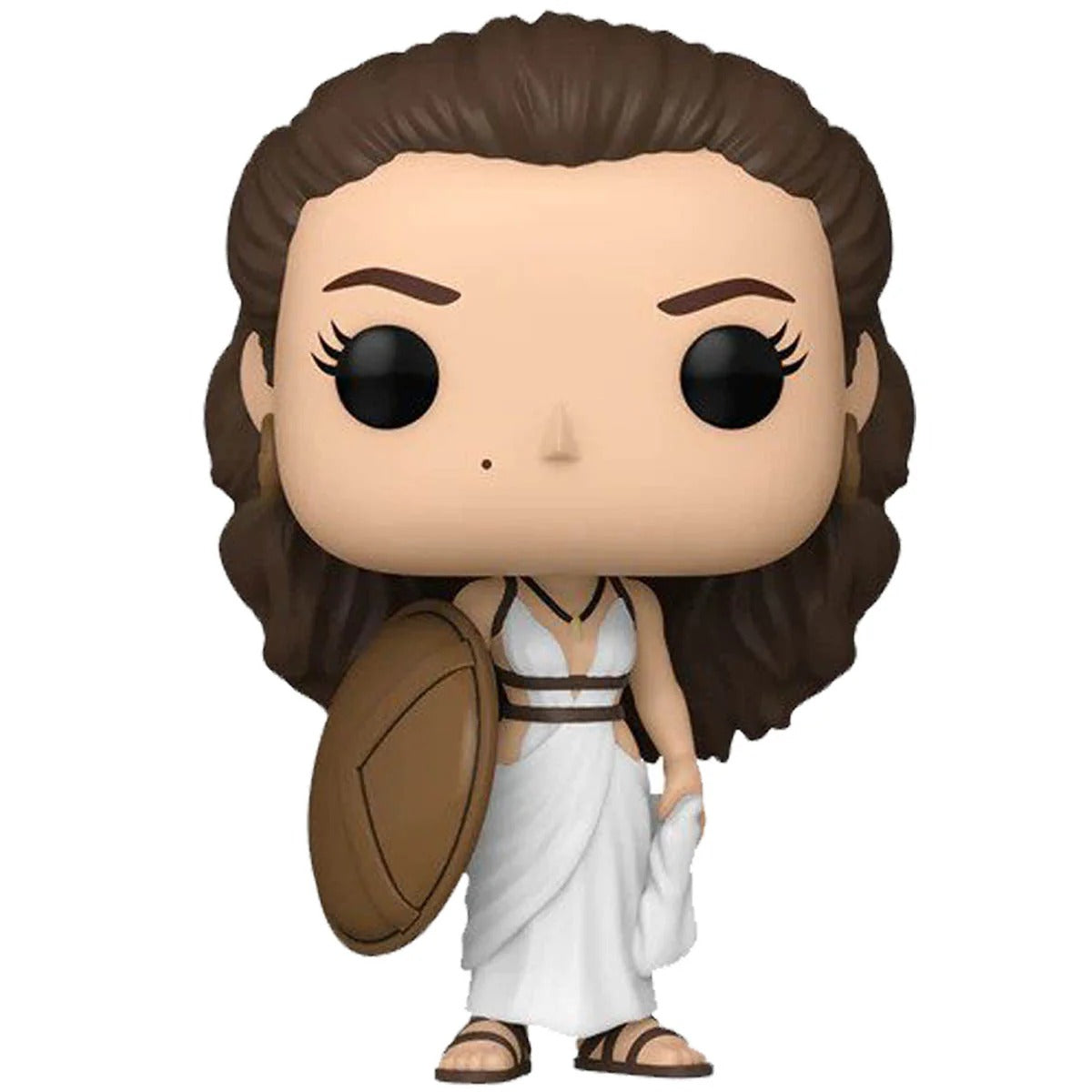 Funko - Pop! Movies - 300 - Queen Gorgo