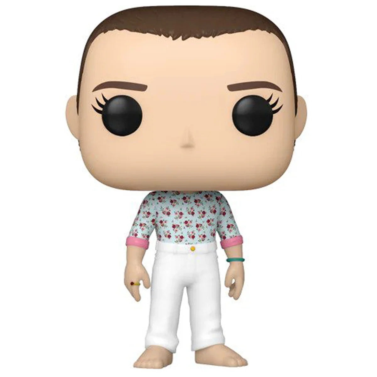 Funko - Pop! Tv - Stranger Things S4 - Finale Eleven w/chase