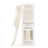 Tangle Teezer Ultimate Detangler - Matte - Porcelain Cream