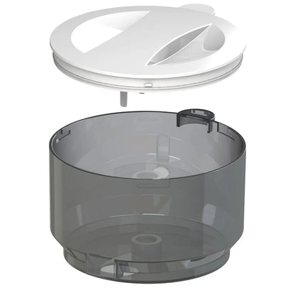 Baby Brezza Powder Container Lid and Powder Container - Formula Pro Advanced