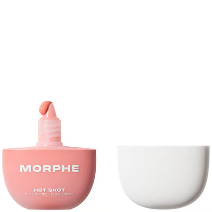 Morphe Hot Shot Blush Drops 15ml