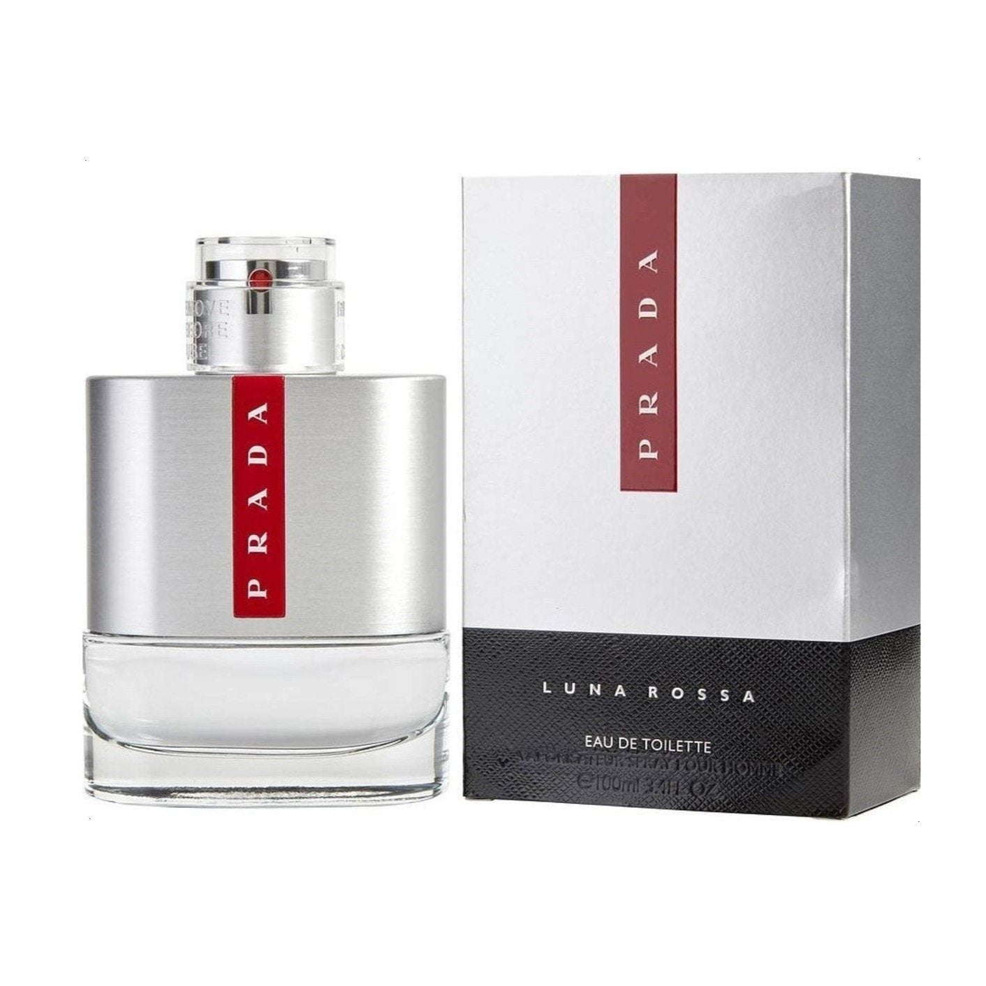 Prada - Luna Rossa M Edt - 100Ml