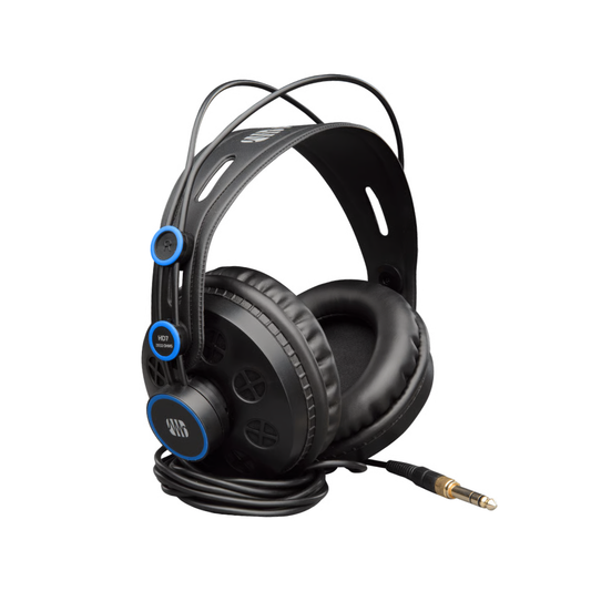 PreSonus HD7 MKII Professional Over-Ear Monitoring Headphones
