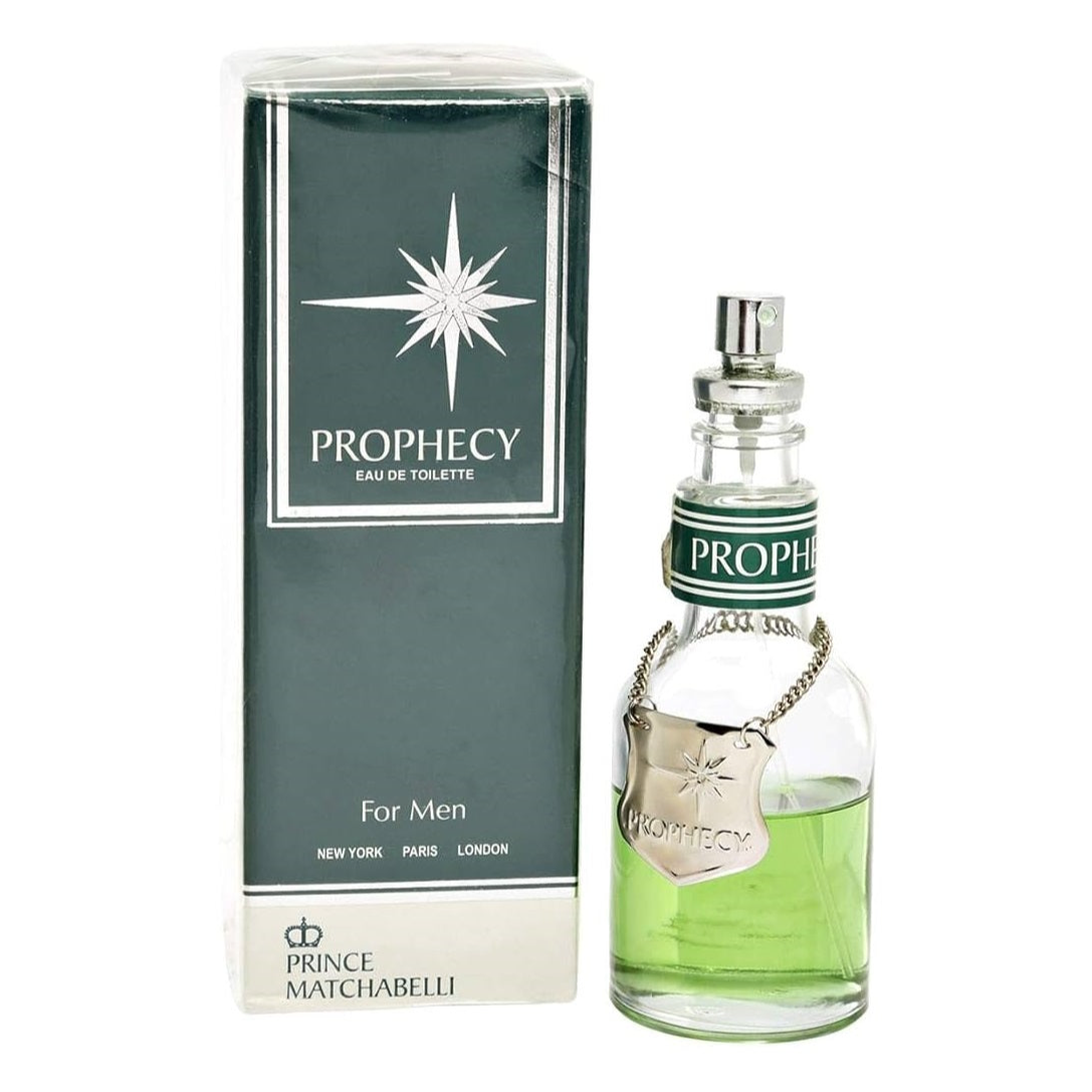 Prince Matchabelli - Prophecy Men Edt - 100ml