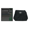 Mackie - ProFX12v3+ 12-Channel Analog Mixer with Enhanced FX, USB Recording Modes, and Bluetooth