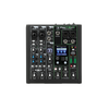 Mackie - ProFX6v3+ 6-Channel Analog Mixer with Enhanced FX, USB Recording Modes, and Bluetooth