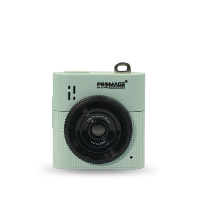 Promage PC-35 Pixi Mini Keychain Camera