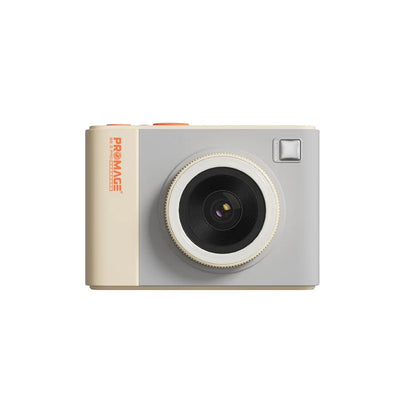Promage PIC-600 SnapPrint 5MP Instant Camera