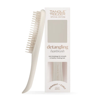 Tangle Teezer Ultimate Detangler - Matte - Pumice Gray