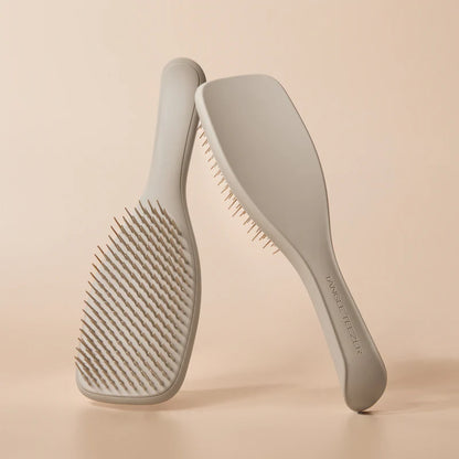 Tangle Teezer Ultimate Detangler - Matte - Pumice Gray