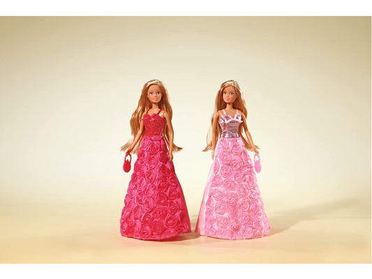 Simba Steffi Love Princess Gala Fashion- Assorted