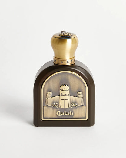 Emirates Pride Qalah