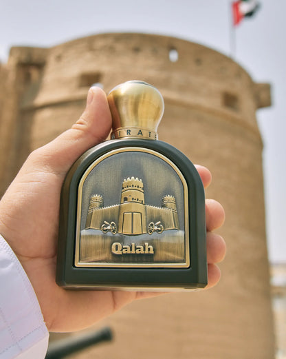 Emirates Pride Qalah