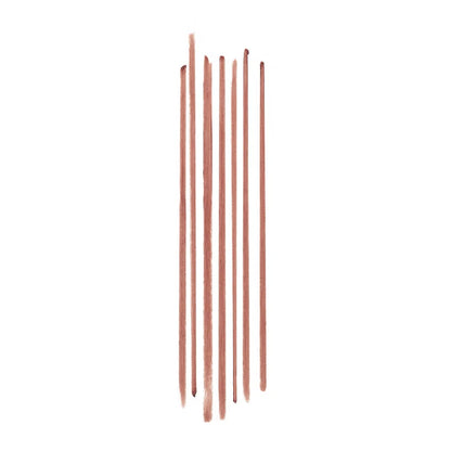 Morphe Soulmatte Filling Gel Lip Liner 0.21g