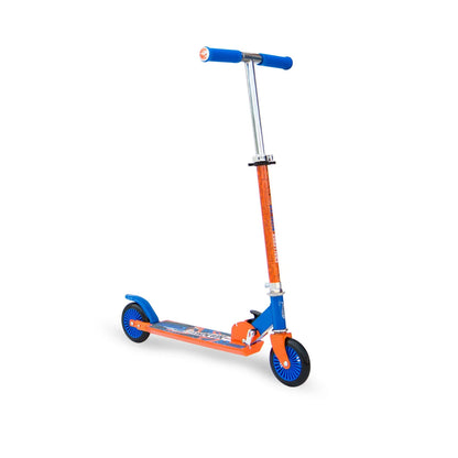Spartan Hotwheels Scooter - 2 Wheel