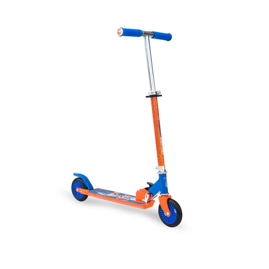 Spartan Hotwheels Scooter - 2 Wheel