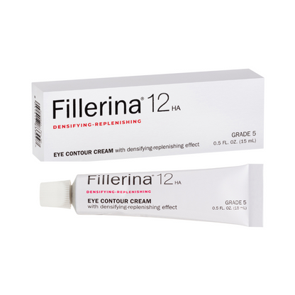 Fillerina 12 Eye Cream Grade 5 15ml