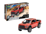 Revell Ford F-150 Raptor Assembly Kit