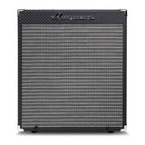 Ampeg RB-110 Rocket Bass 1 x 10" Lightweight 50-Watt Bass Combo Amp with 3-Band EQ & SGT Overdrive, XLR Output