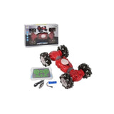 Synpo -  R/C Snow Destoryer Small