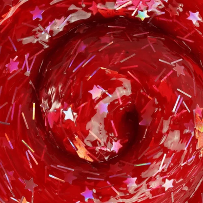 Crazy Aaron's Thinking Putty - Rock n' Roll 2" Tin