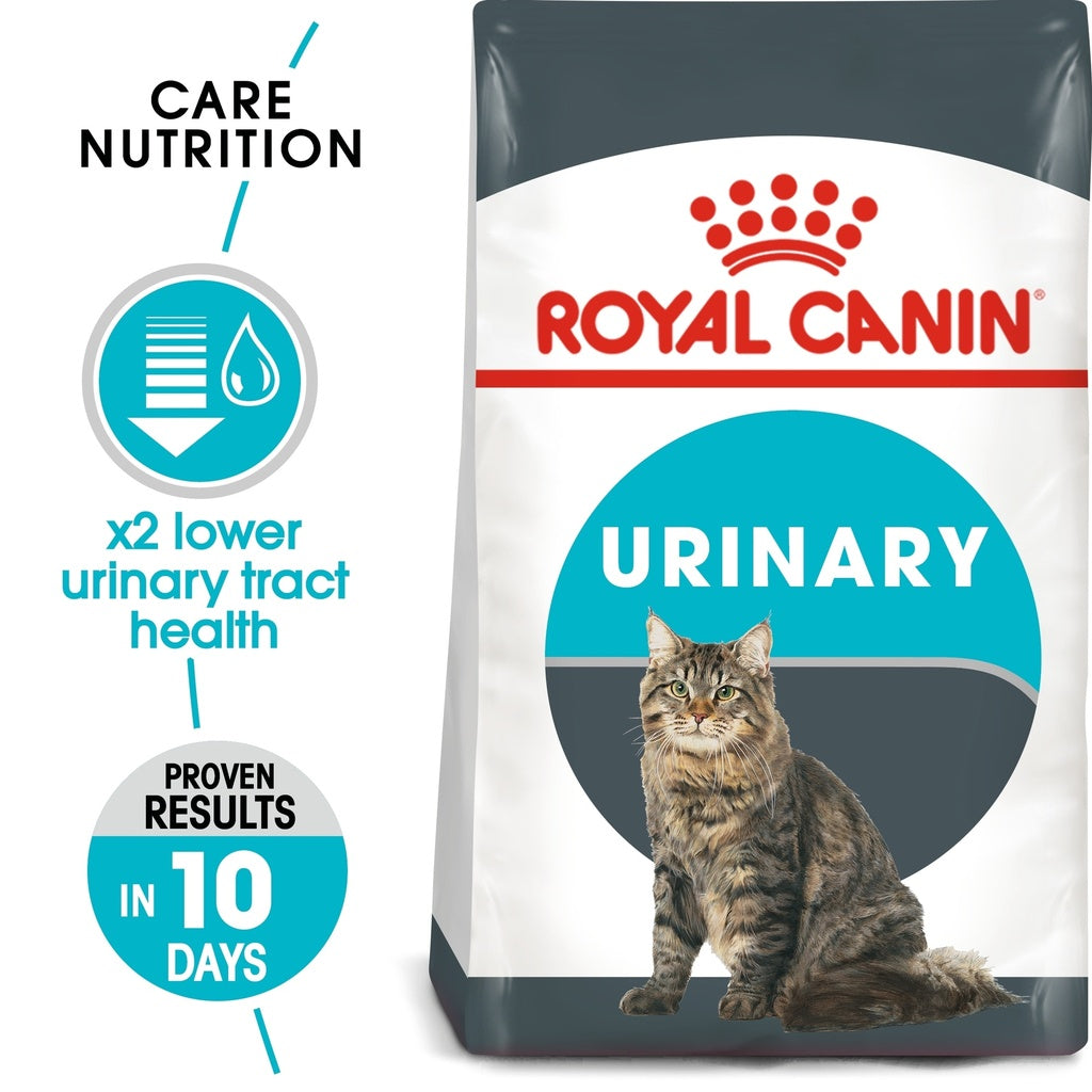 Royal Canin FCN Feline Care Nutrition Urinary Care Cat Food 400gm