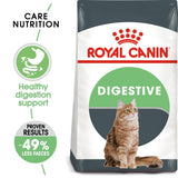 Royal Canin FCN Feline Care Nutrition Digestive Care Cat Food 2kg