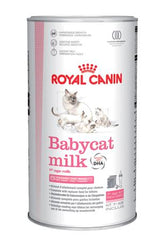 Royal Canin FHN Feline Health Nutrition Babycat Milk Cat Food 300gm