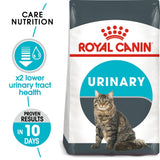 Royal Canin FCN Feline Care Nutrition Urinary Care Cat Food 2kg