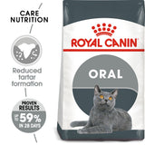 Royal Canin FCN Feline Care Nutrition Oral Care Cat Food 1.5kg