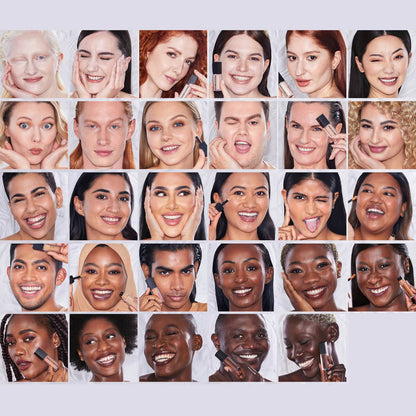 Huda Beauty #Fauxfilter Luminous Matte Liquid Concealer 9ml