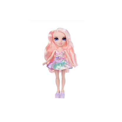 Rainbow High My Fashion Style Fashion Doll - Bella