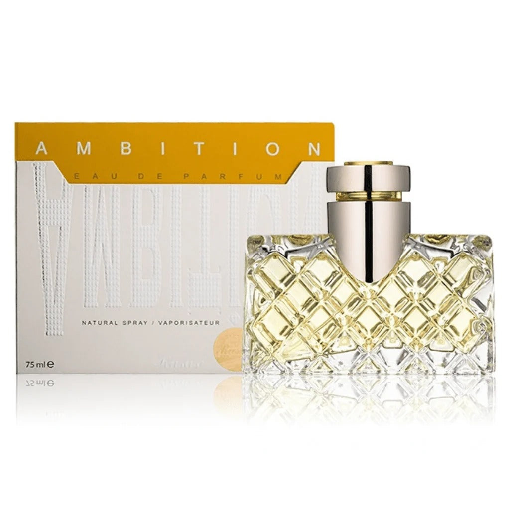 Rasasi - Ambition For Women EDP - 75ml