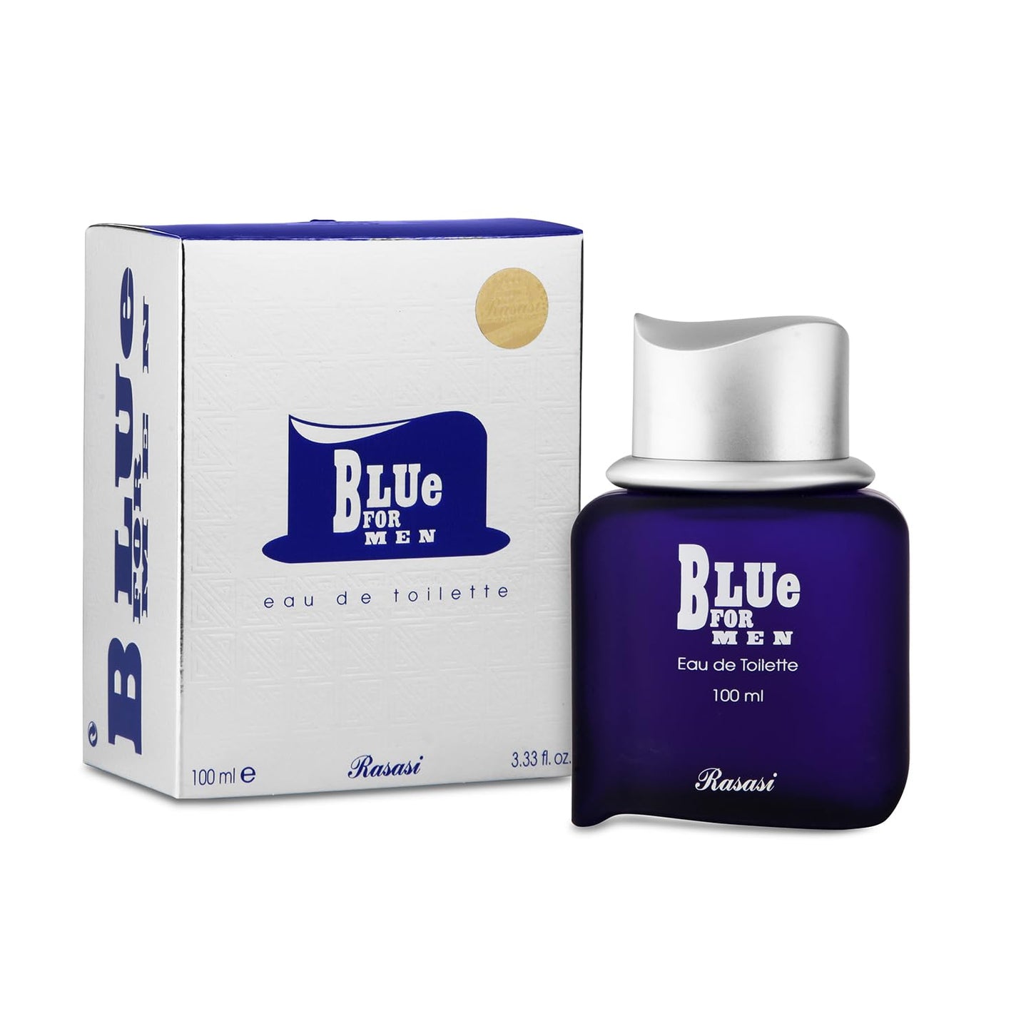 Rasasi - Blue for Men EDT - 100ml