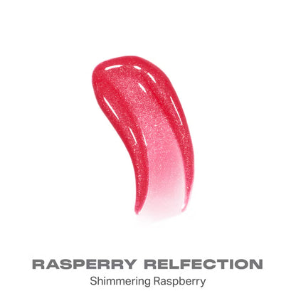 Morphe Dripglass Glazed High Shine Lip Gloss 3.8ml