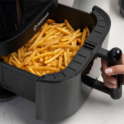 Nutricook Air Fryer 3 5.7L - Non Vision