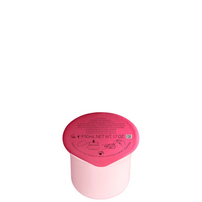 Shiseido Essential Energy Hydrating Day Cream SPF20 50ml