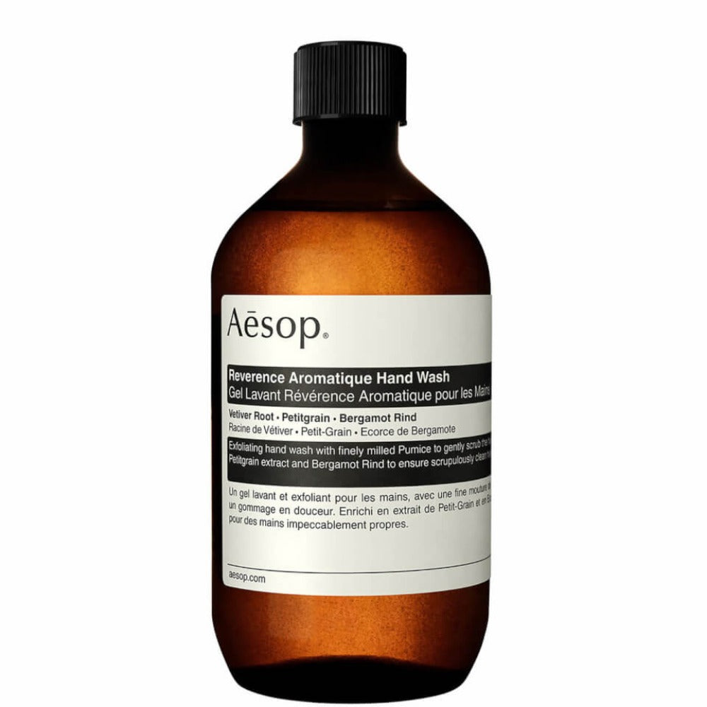 Aesop - Reverence Aromatique Hand Wash 500ml