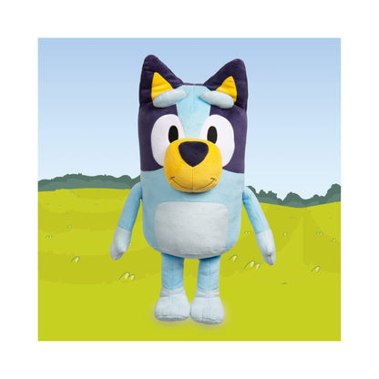 Bluey Jumbo Plush Toy