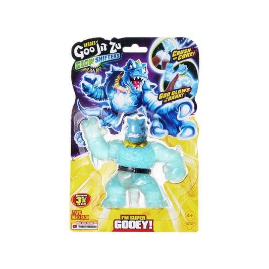 HGJZ Glowshifters S8 Hero Pk Tyro