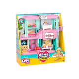Little Live Pets Mama Surprise Families S1 Baby Care Clinic