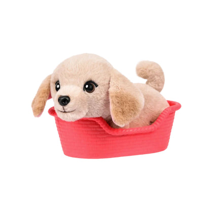 Llp Mrr S2 Puppy Mini-Buddy