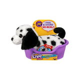 Little Live Pets S2 My Really Real Puppy Mini Pepper