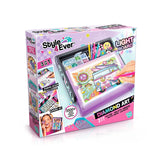 Diamond Art 3 in 1 LED Case