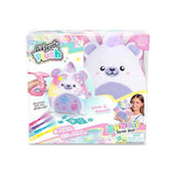 Airbrush Plush - Kawaii Bear