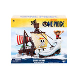One Piece Going Merry Deluxe Collector Ship