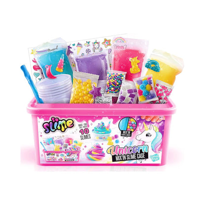Unicorn Slime Case
