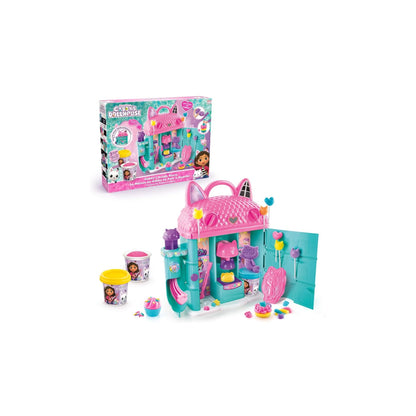 Gabby's Dollhouse - Gabby Dough House