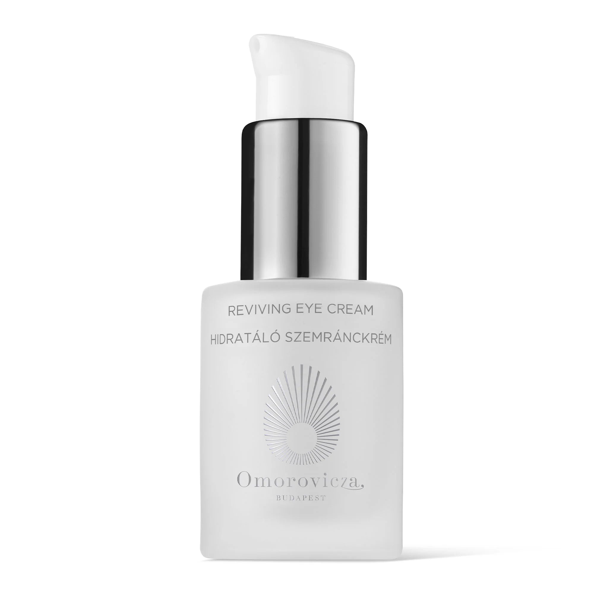 Omorovicza Reviving Eye Cream (15ml)